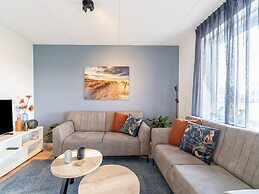 Nice Vacation Home With a Garden