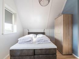 Nice Vacation Home With a Garden