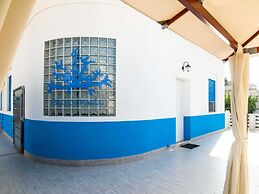 Belvilla by OYO Blu Corallo Mare