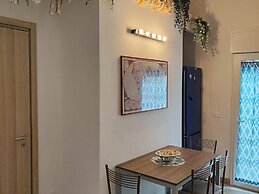 Belvilla by OYO Blu Corallo Mare