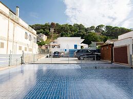 Belvilla by OYO Blu Corallo Mare