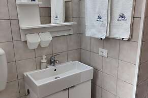 Belvilla by OYO Blu Corallo Mare