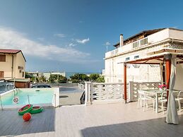 Belvilla by OYO Blu Corallo Mare