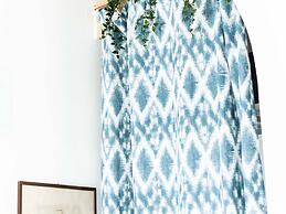 Belvilla by OYO Blu Corallo Mare