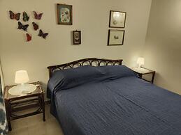 Belvilla by OYO Blu Corallo Mare