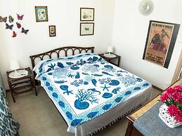 Belvilla by OYO Blu Corallo Mare