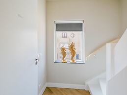 Flat With sea View and Parking