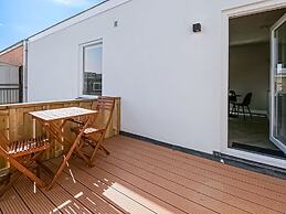 Flat With sea View and Parking