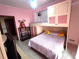 Apt Villa for Families