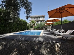 Apt Villa for Families