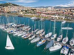 Belvilla by OYO Acanto Bilocale