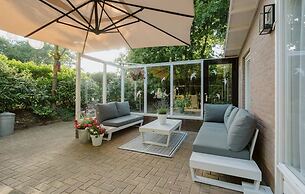 Attractive Bungalow in Ouddorp With Garden