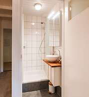 Attractive Bungalow in Ouddorp With Garden