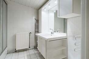 Attractive Bungalow in Ouddorp With Garden