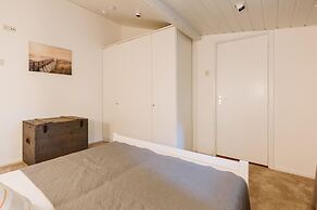 Attractive Bungalow in Ouddorp With Garden