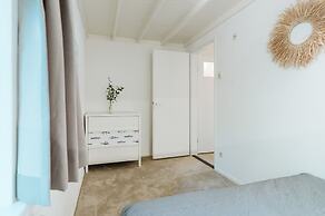 Attractive Bungalow in Ouddorp With Garden