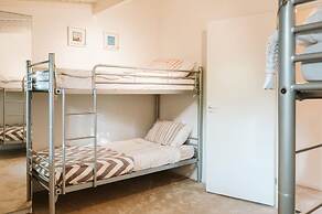 Attractive Bungalow in Ouddorp With Garden