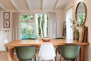 Attractive Bungalow in Ouddorp With Garden