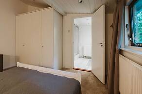 Attractive Bungalow in Ouddorp With Garden