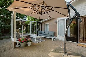 Attractive Bungalow in Ouddorp With Garden
