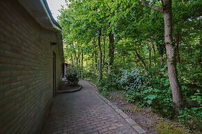 Attractive Bungalow in Ouddorp With Garden