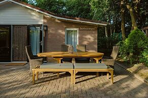 Attractive Bungalow in Ouddorp With Garden
