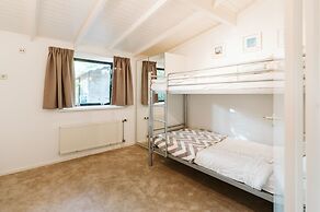 Attractive Bungalow in Ouddorp With Garden