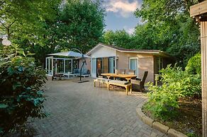 Attractive Bungalow in Ouddorp With Garden