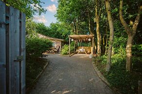 Attractive Bungalow in Ouddorp With Garden