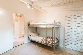 Attractive Bungalow in Ouddorp With Garden