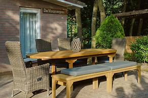 Attractive Bungalow in Ouddorp With Garden