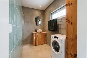 Large, Elegantly Furnished Holiday Home With Lots of Privacy on a Fami