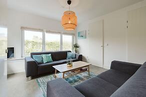 Large, Elegantly Furnished Holiday Home With Lots of Privacy on a Fami