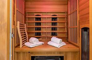 Quietly Located Holiday Home With Infrared Sauna in Picturesque Biggek