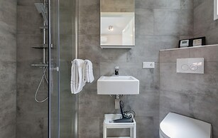 Holiday Home With Infrared Sauna