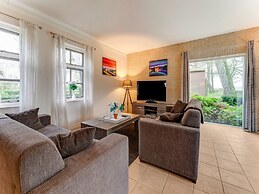 Cosy Flat Near the Beaches