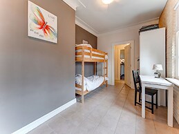 Cosy Flat Near the Beaches