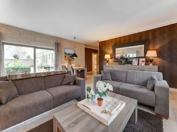 Cosy Flat Near the Beaches