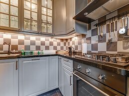 Cosy Flat Near the Beaches