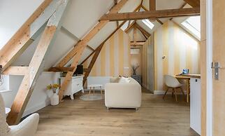 Cozy Apartment in Villa Koudekerke