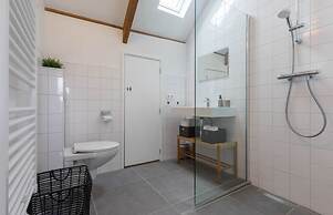 Cozy Apartment in Villa Koudekerke