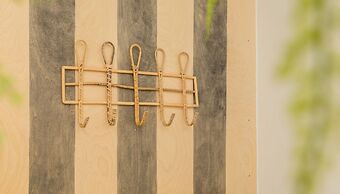 Cozy Apartment in Villa Koudekerke