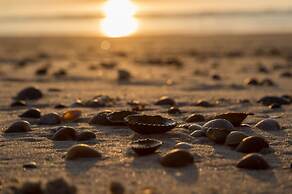 Cozy Apartment in Villa Koudekerke