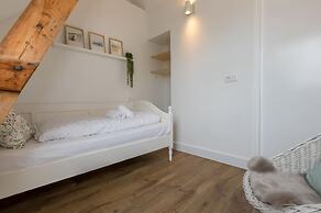 Cozy Apartment in Villa Koudekerke