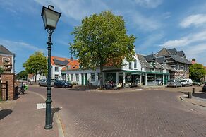 Cozy Apartment in Villa Koudekerke