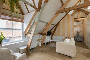 Cozy Apartment in Villa Koudekerke