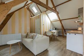 Cozy Apartment in Villa Koudekerke