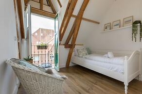 Cozy Apartment in Villa Koudekerke