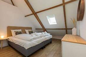 Cozy Apartment in Villa Koudekerke