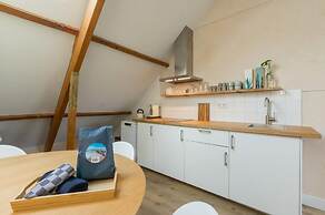 Cozy Apartment in Villa Koudekerke